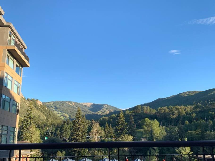 אבון Beaver Creek 2 Bed 2 Bath Condo 1 Min Walk To Elk Lot מראה חיצוני תמונה