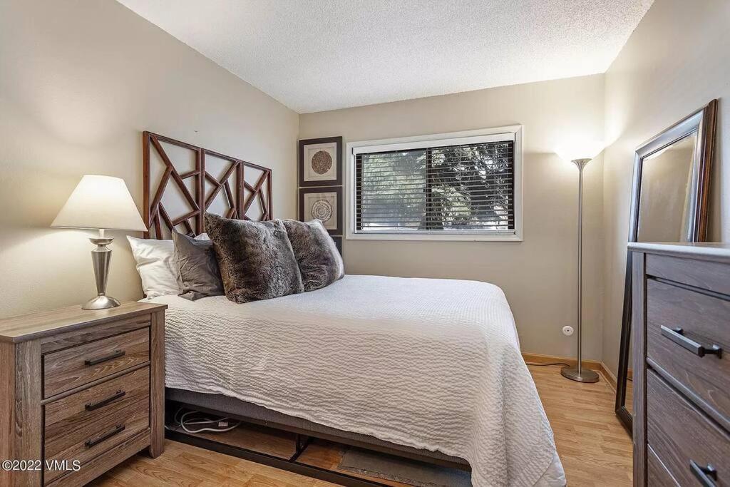 אבון Beaver Creek 2 Bed 2 Bath Condo 1 Min Walk To Elk Lot מראה חיצוני תמונה