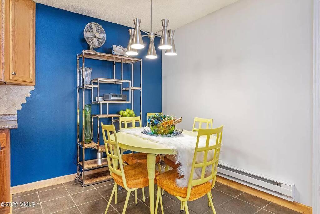 אבון Beaver Creek 2 Bed 2 Bath Condo 1 Min Walk To Elk Lot מראה חיצוני תמונה